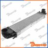 Intercooler pour VOLVO | CNG-VV-002, 96476